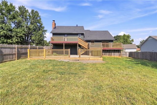 2103 NE 79th Terrace, Kansas City, MO 64118
