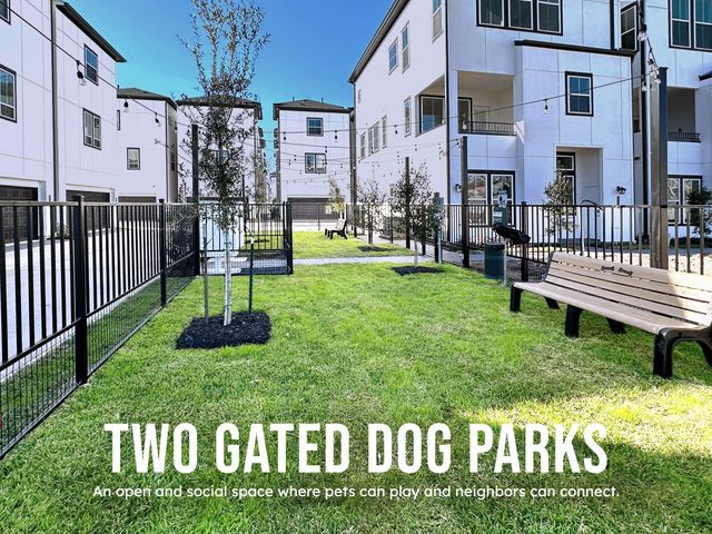 2706 Grand Fountains Drive H, Houston, TX 77054