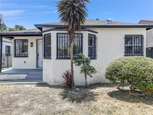 738 E 97th Street, Los Angeles, CA 90002