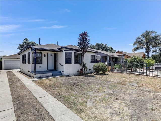 738 E 97th Street, Los Angeles, CA 90002