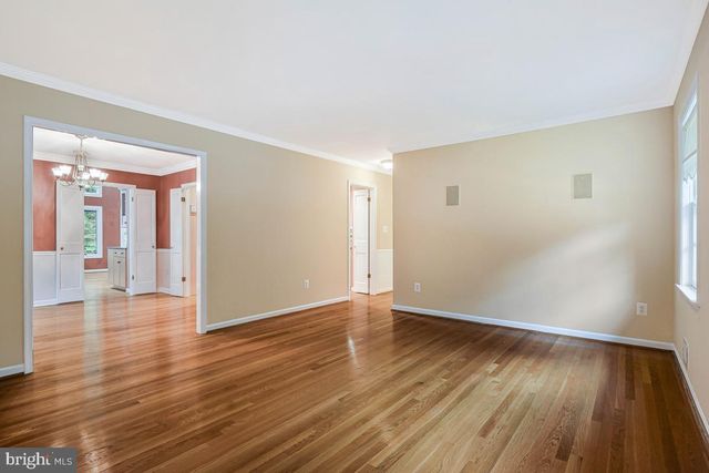 1604 OLD STAGE RD, Alexandria, VA 22308