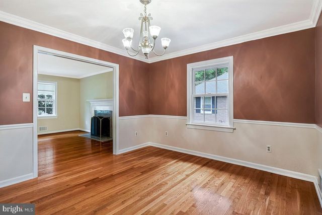 1604 OLD STAGE RD, Alexandria, VA 22308