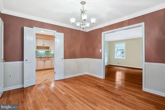 1604 OLD STAGE RD, Alexandria, VA 22308