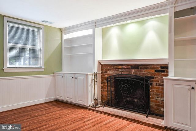 1604 OLD STAGE RD, Alexandria, VA 22308