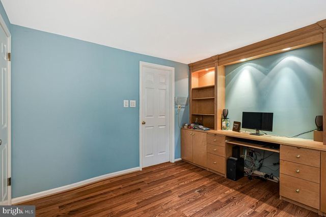 1604 OLD STAGE RD, Alexandria, VA 22308