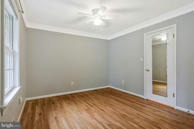 1604 OLD STAGE RD, Alexandria, VA 22308