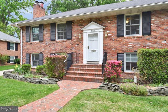 1604 OLD STAGE RD, Alexandria, VA 22308