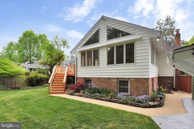 1604 OLD STAGE RD, Alexandria, VA 22308