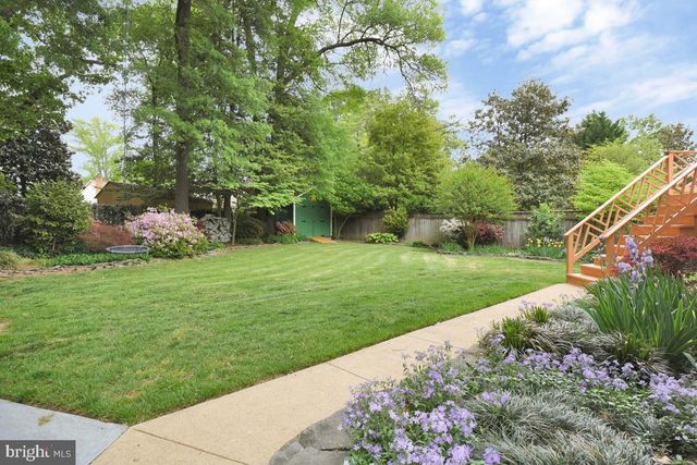 1604 OLD STAGE RD, Alexandria, VA 22308