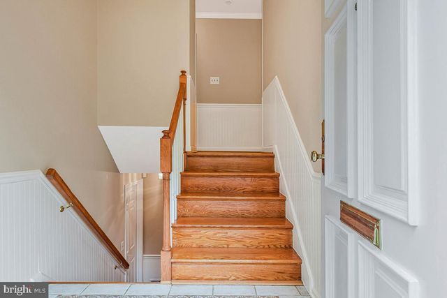 1604 OLD STAGE RD, Alexandria, VA 22308