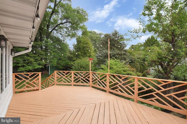 1604 OLD STAGE RD, Alexandria, VA 22308