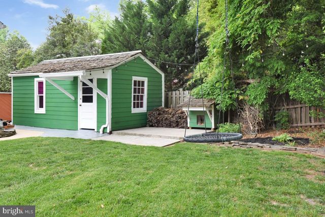 1604 OLD STAGE RD, Alexandria, VA 22308