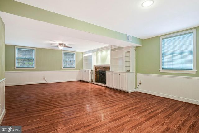 1604 OLD STAGE RD, Alexandria, VA 22308
