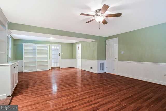 1604 OLD STAGE RD, Alexandria, VA 22308