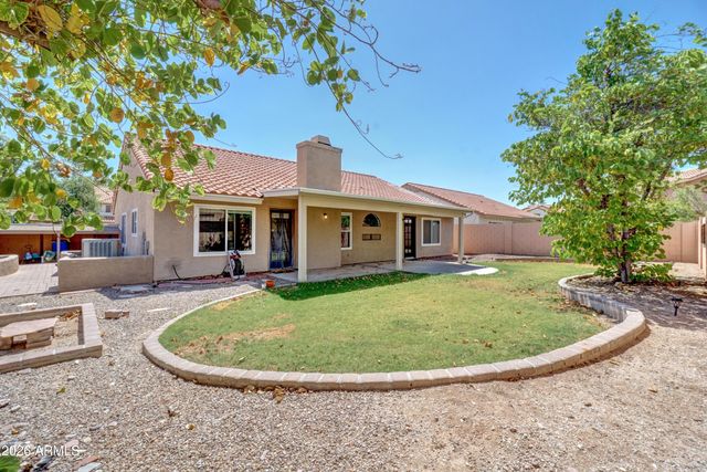 15041 S 39TH Place, Phoenix, AZ 85044