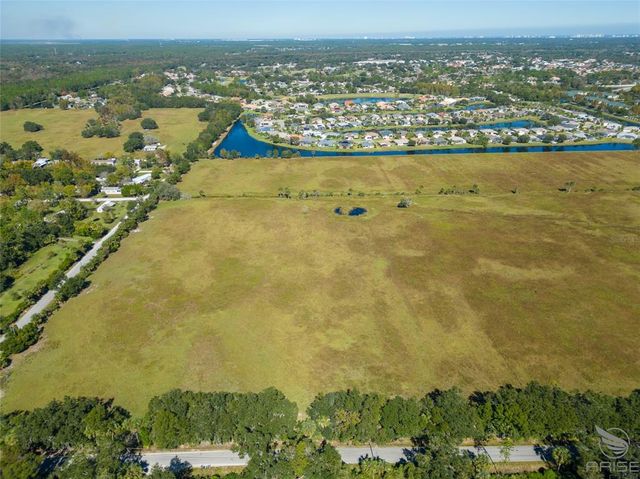 0 Charles STREET, New Smyrna Beach, FL 32168