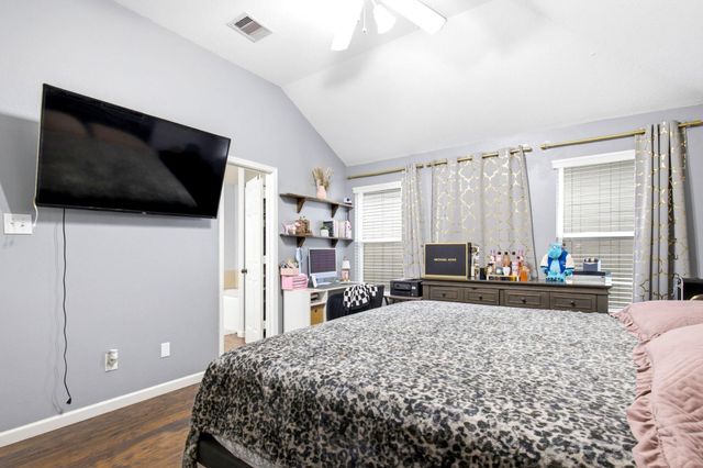 5710 Turmeric Drive, Baytown, TX 77521