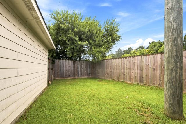 5710 Turmeric Drive, Baytown, TX 77521