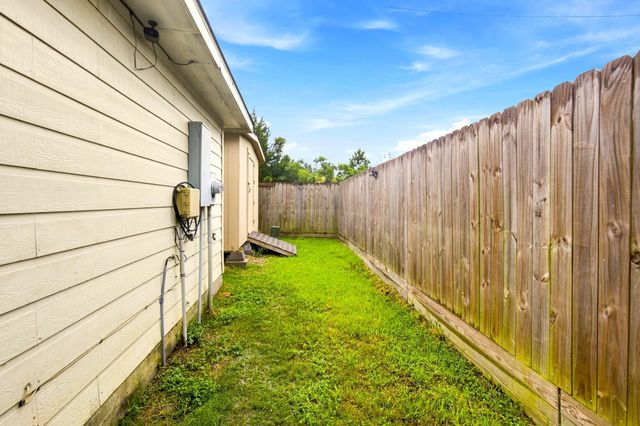 5710 Turmeric Drive, Baytown, TX 77521