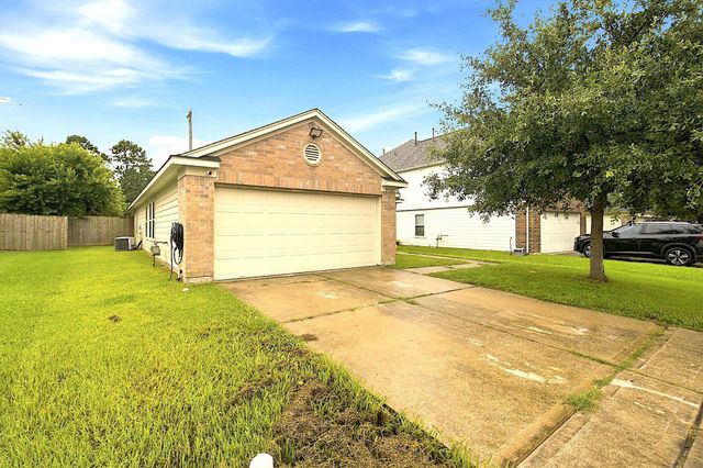 5710 Turmeric Drive, Baytown, TX 77521