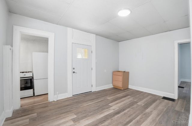 506 Maple Street, Elmwood Place, OH 45216