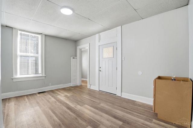 506 Maple Street, Elmwood Place, OH 45216