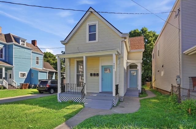 506 Maple Street, Elmwood Place, OH 45216