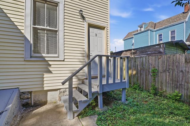 506 Maple Street, Elmwood Place, OH 45216
