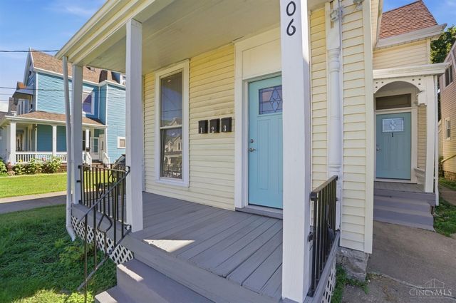 506 Maple Street, Elmwood Place, OH 45216
