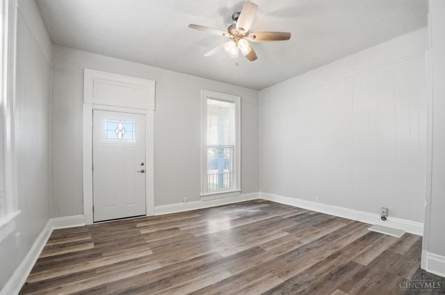 506 Maple Street, Elmwood Place, OH 45216