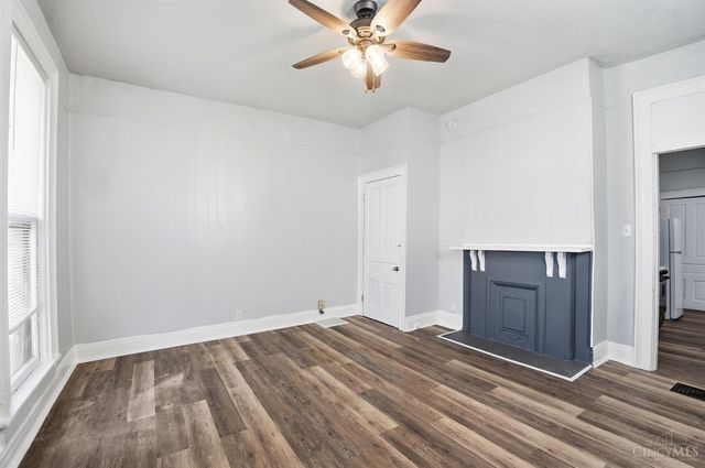 506 Maple Street, Elmwood Place, OH 45216