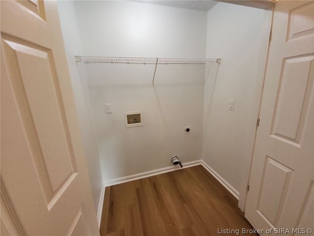 405 Parker Place, Jeffersonville, IN 47130