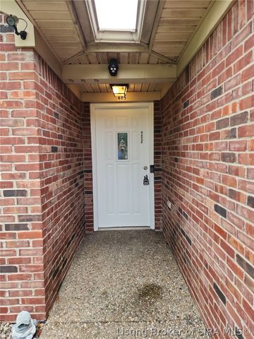 405 Parker Place, Jeffersonville, IN 47130
