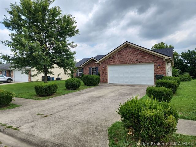 405 Parker Place, Jeffersonville, IN 47130