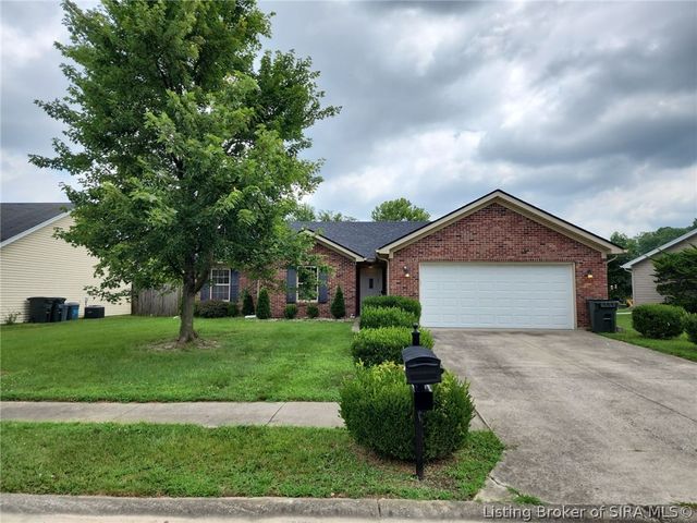 405 Parker Place, Jeffersonville, IN 47130