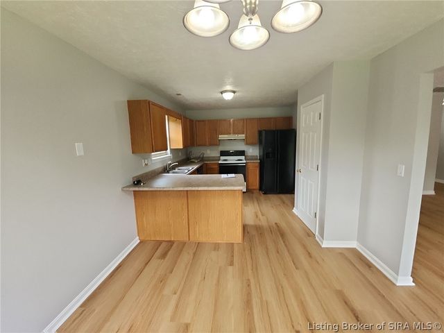 405 Parker Place, Jeffersonville, IN 47130