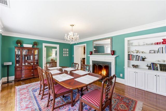 511 Dixon Drive, Gainesville, GA 30501