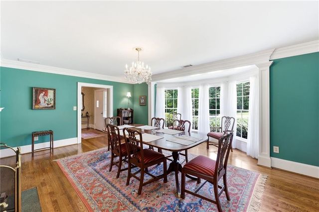 511 Dixon Drive, Gainesville, GA 30501