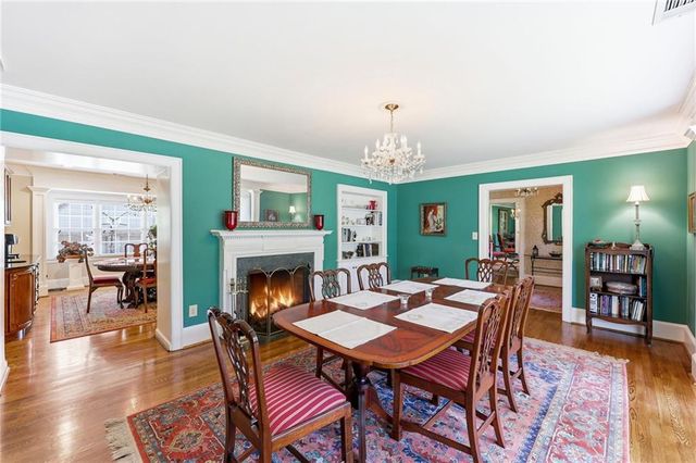 511 Dixon Drive, Gainesville, GA 30501