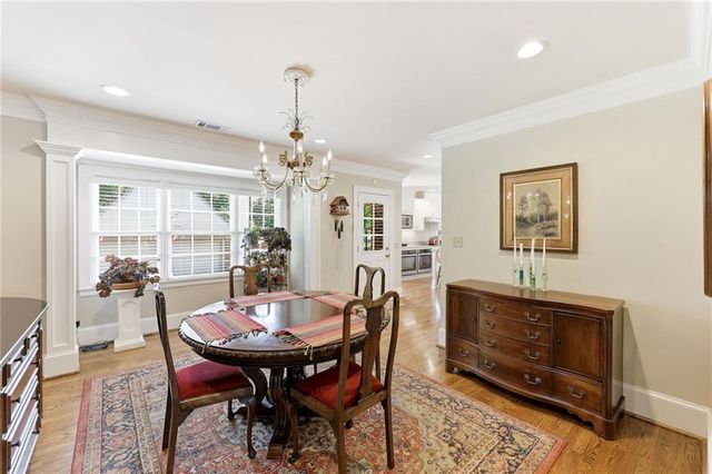 511 Dixon Drive, Gainesville, GA 30501
