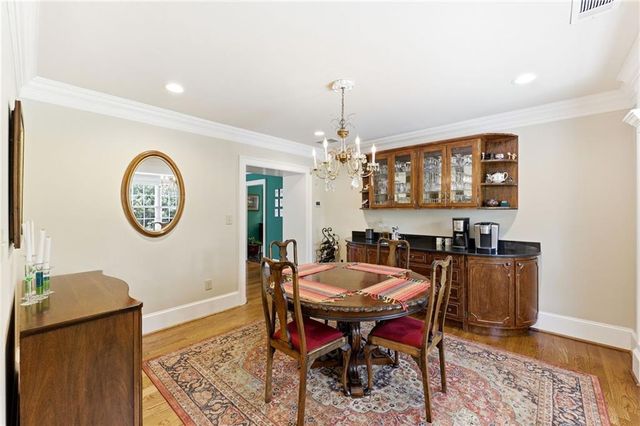511 Dixon Drive, Gainesville, GA 30501