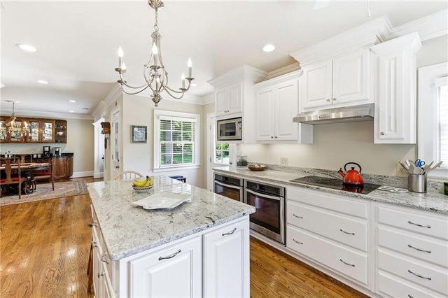 511 Dixon Drive, Gainesville, GA 30501