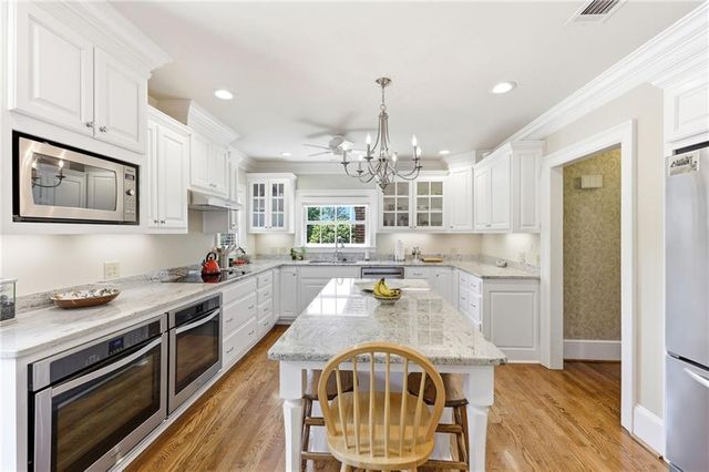 511 Dixon Drive, Gainesville, GA 30501