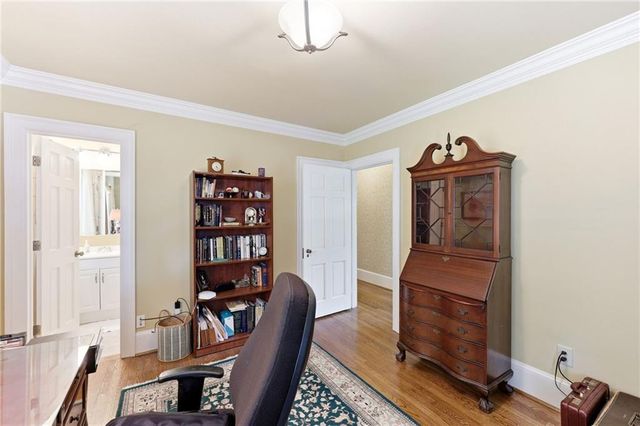 511 Dixon Drive, Gainesville, GA 30501