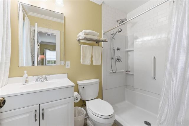 511 Dixon Drive, Gainesville, GA 30501
