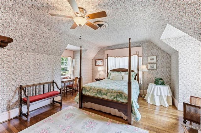 511 Dixon Drive, Gainesville, GA 30501