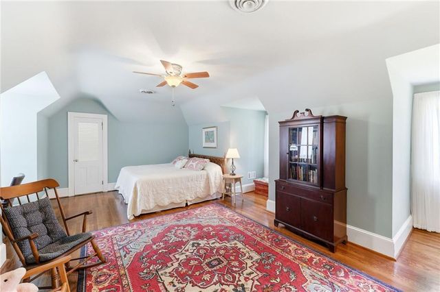 511 Dixon Drive, Gainesville, GA 30501