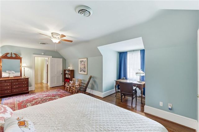 511 Dixon Drive, Gainesville, GA 30501
