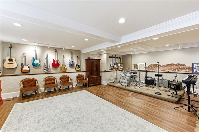 511 Dixon Drive, Gainesville, GA 30501