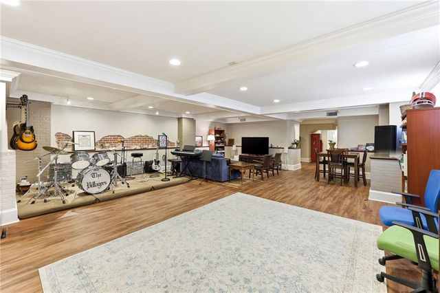 511 Dixon Drive, Gainesville, GA 30501
